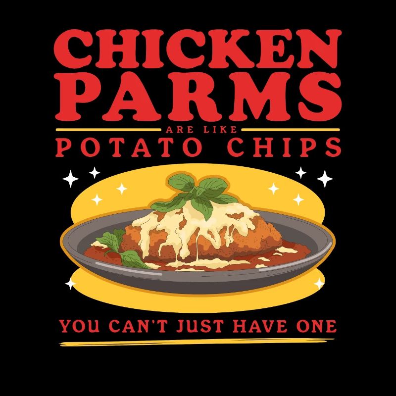 Chicken Parmesan Chicken Parm Geschenke