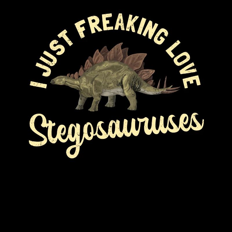 Stegosaurus Dino Geschenke