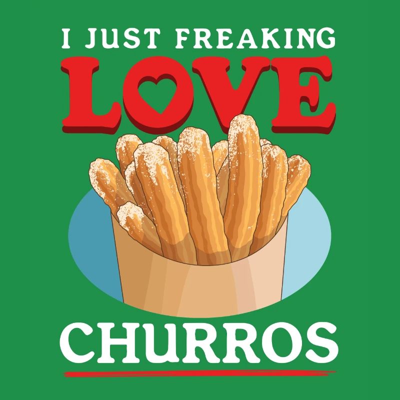 Churros Churro Geschenke