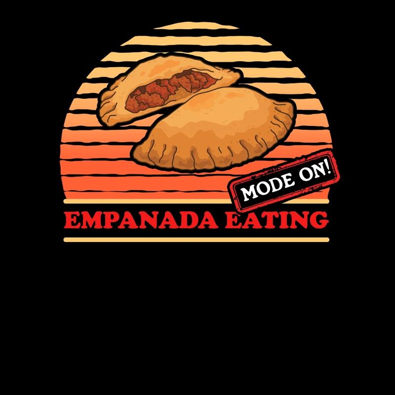 Empanada Empanadas Teigtasche Geschenk