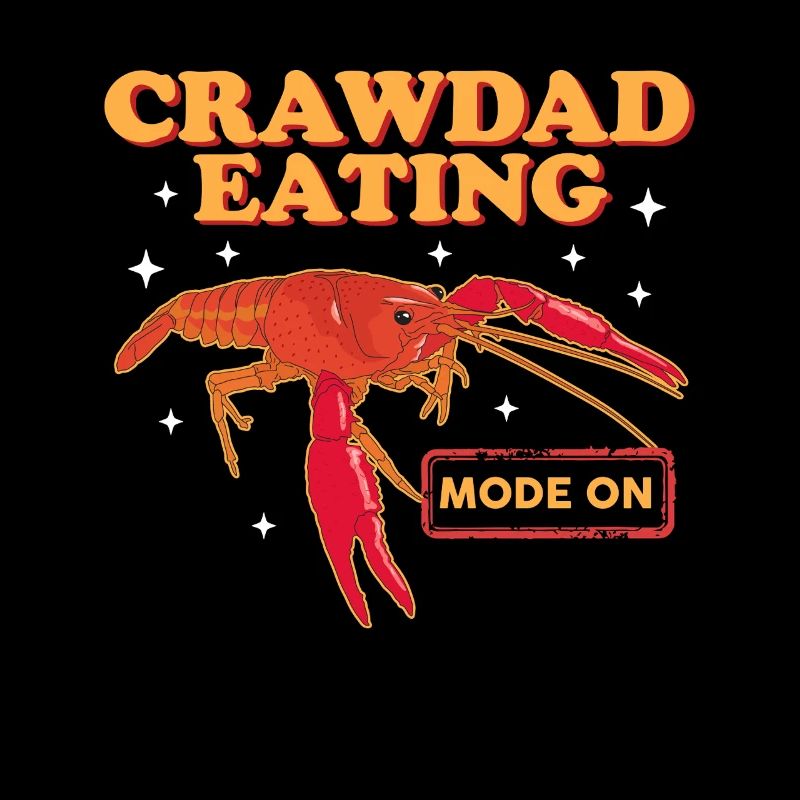 Crayfish Noble Crayfish Seafood Gift