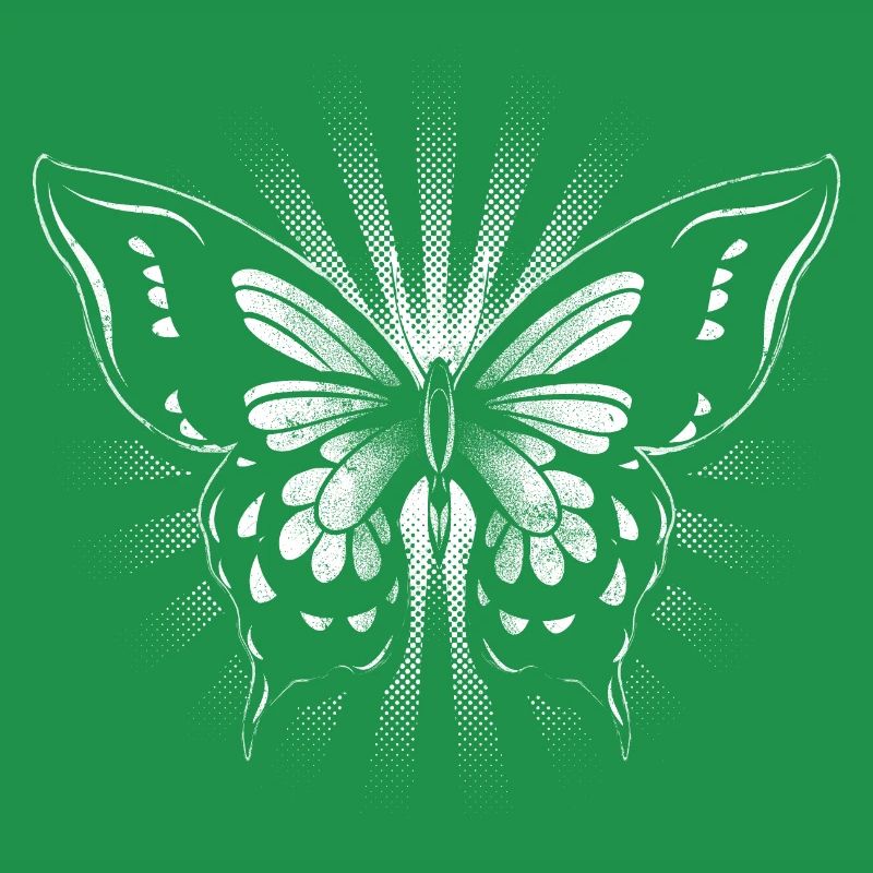 Schmetterling