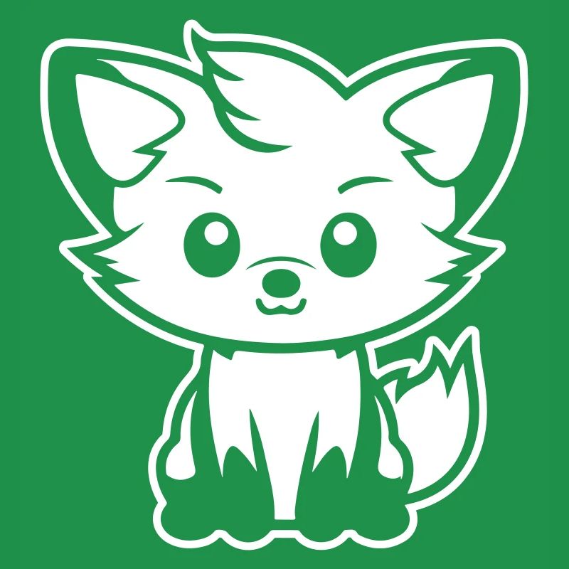 Bande dessinée Fox