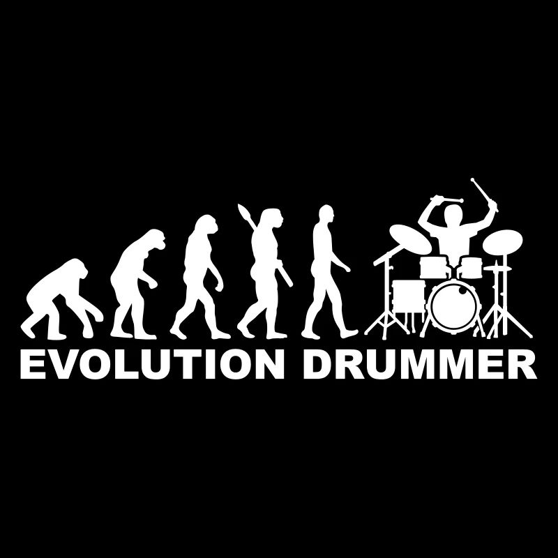 Evolution Drummer