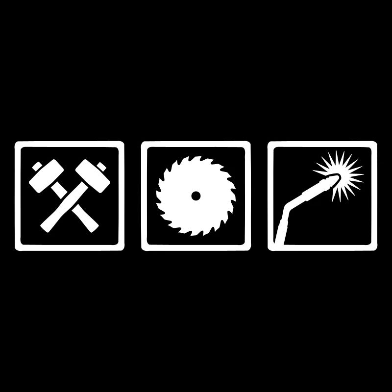 Metal worker