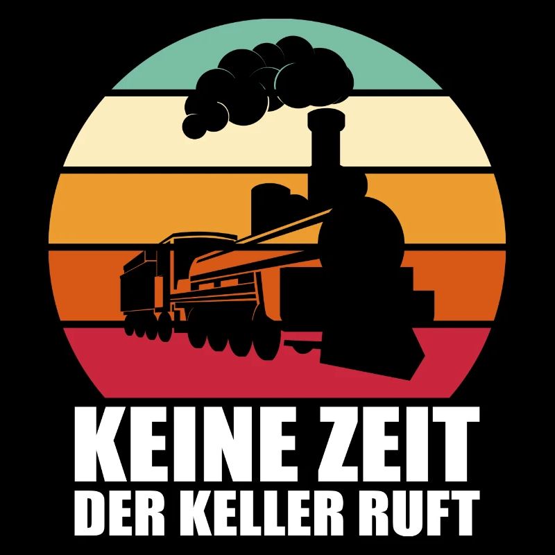 Eisenbahn Modellbau Lok Modellbauer Geschenk