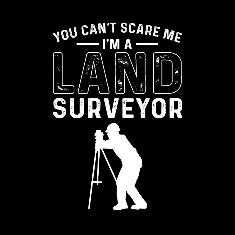 I am a surveyor. Property inspector.