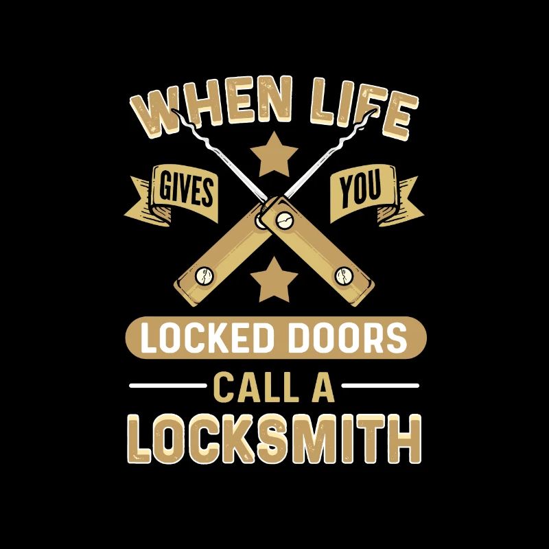 When Life Is Closed Doors to You