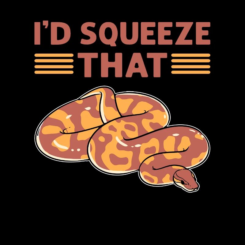 I would squeeze that out. Herpetologists.