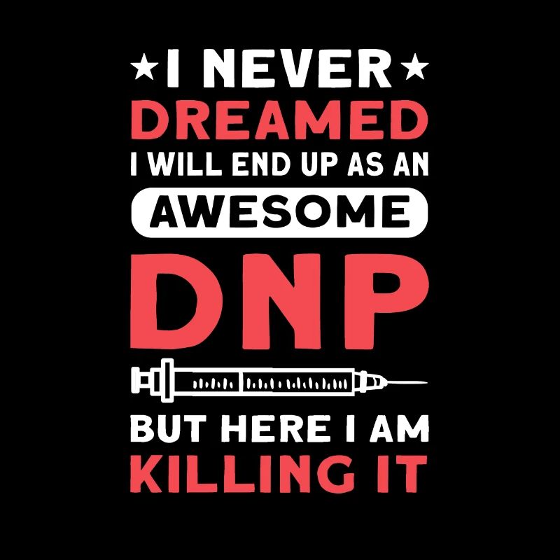 Dnp Arzt. Dnp Nurse Appreciation. Dnp-abschluss.