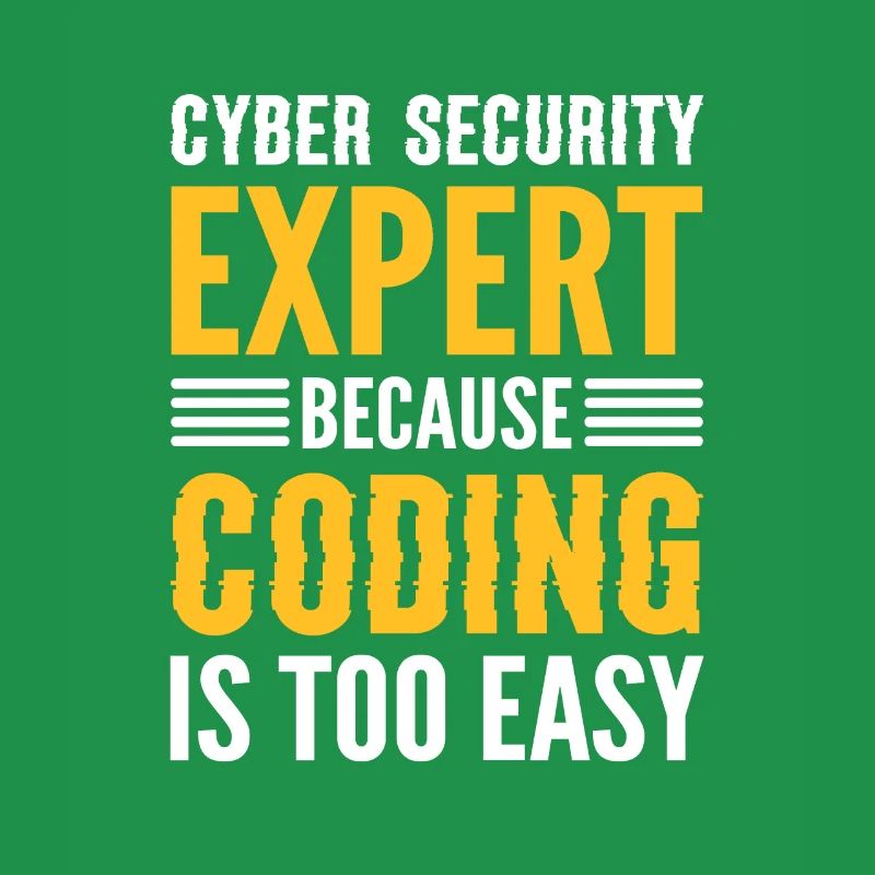 White Hat Hacker. Cyber warriors.