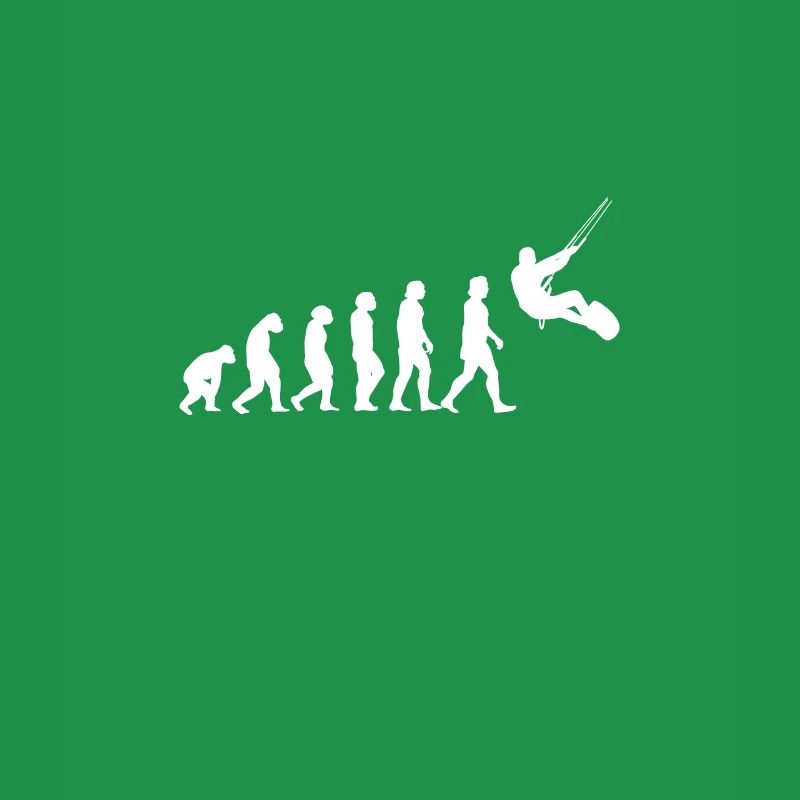 Évolution du kitesurf. Kitesurf Kitesurf