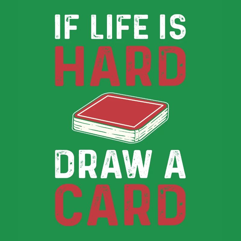 Trading card game. Pull a