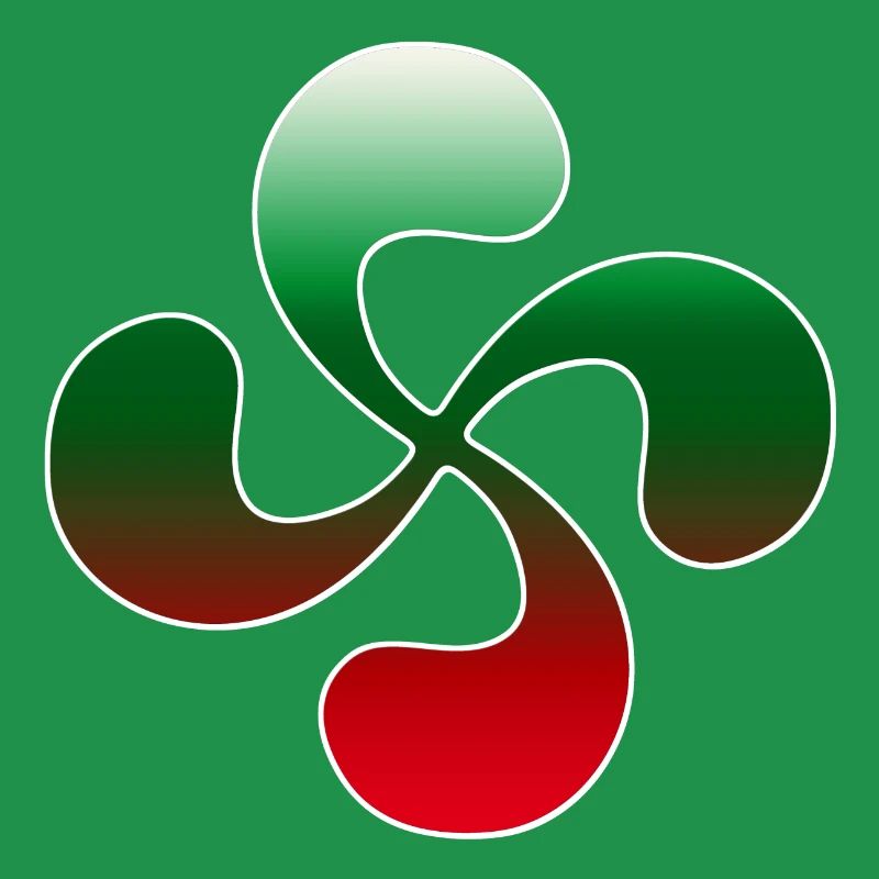 Croix Basque design 101