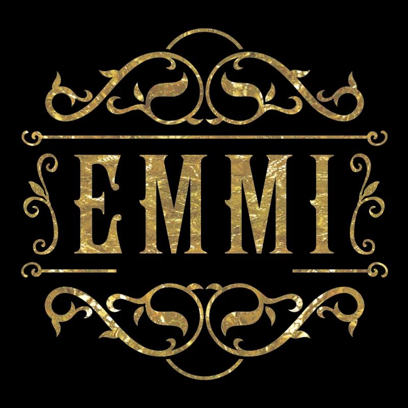 Emmi gold