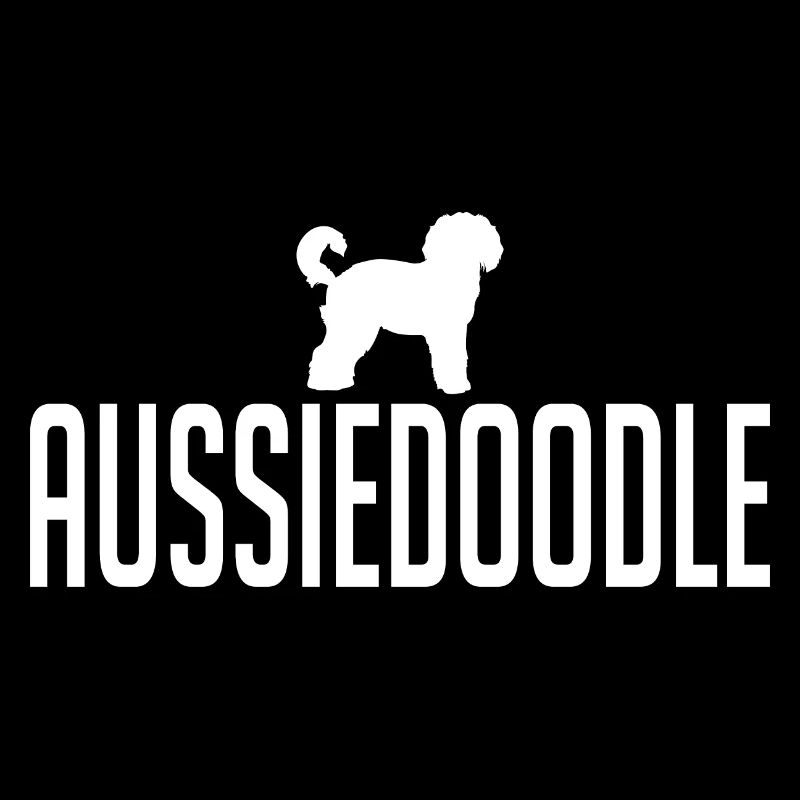 Aussiedoodle Hunderasse Hunde Wilsigns