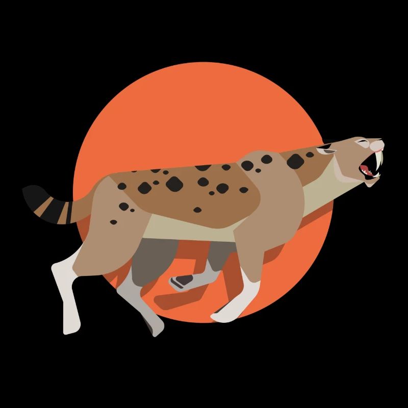 Smilodon
