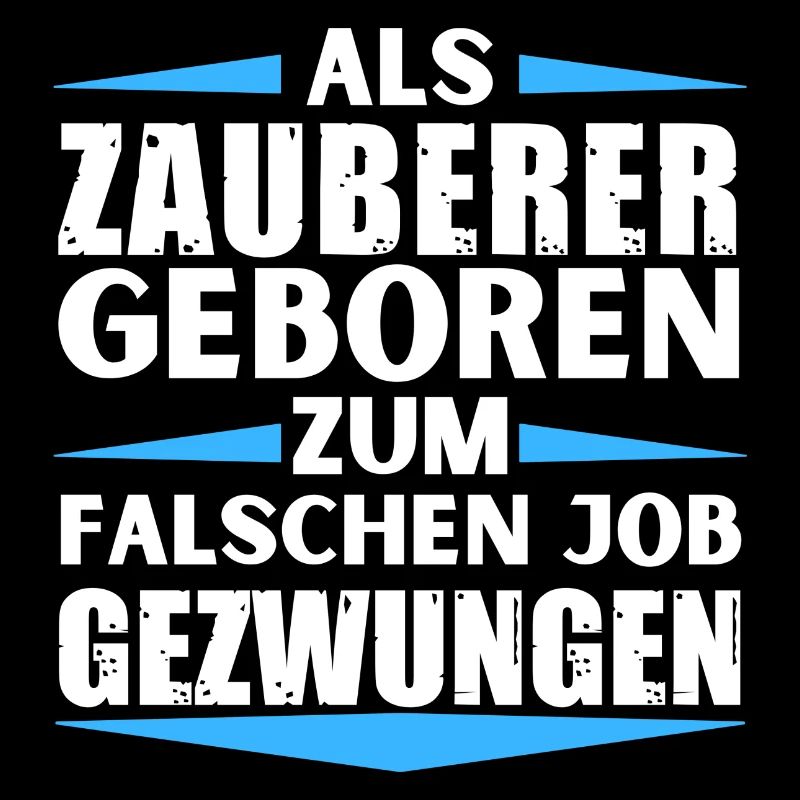 Wizard a atterri dans le mauvais emploi