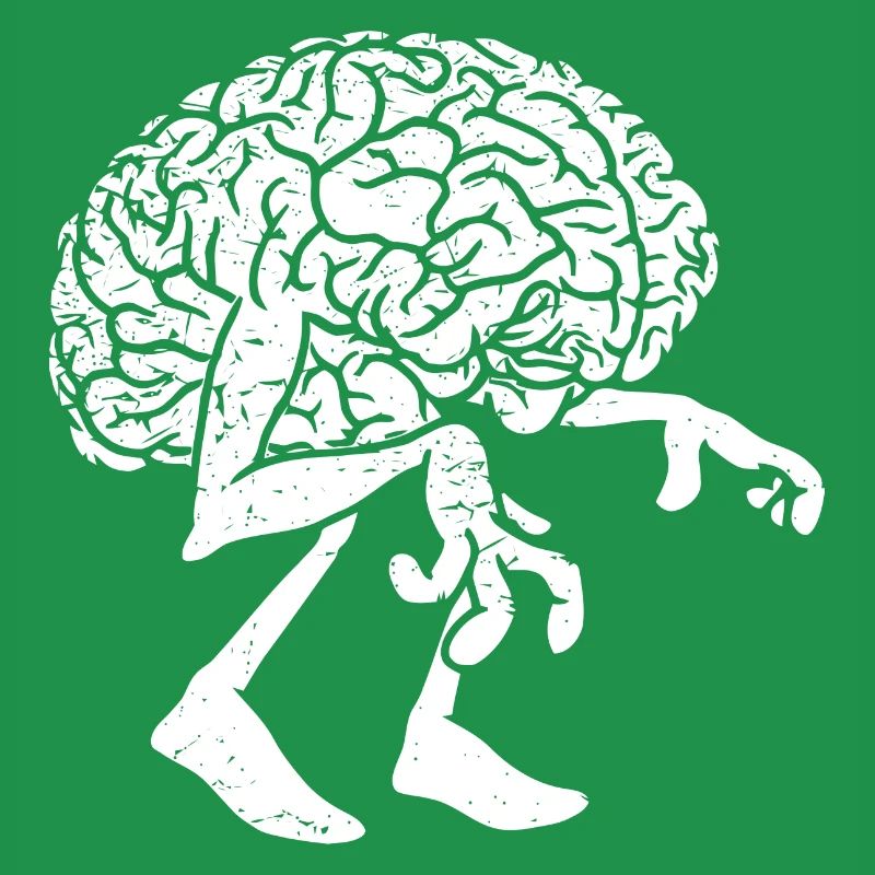 Brain Ghost