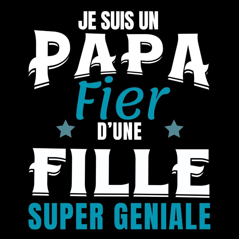 Ich bin stolzer Vater einer super tollen Tochter