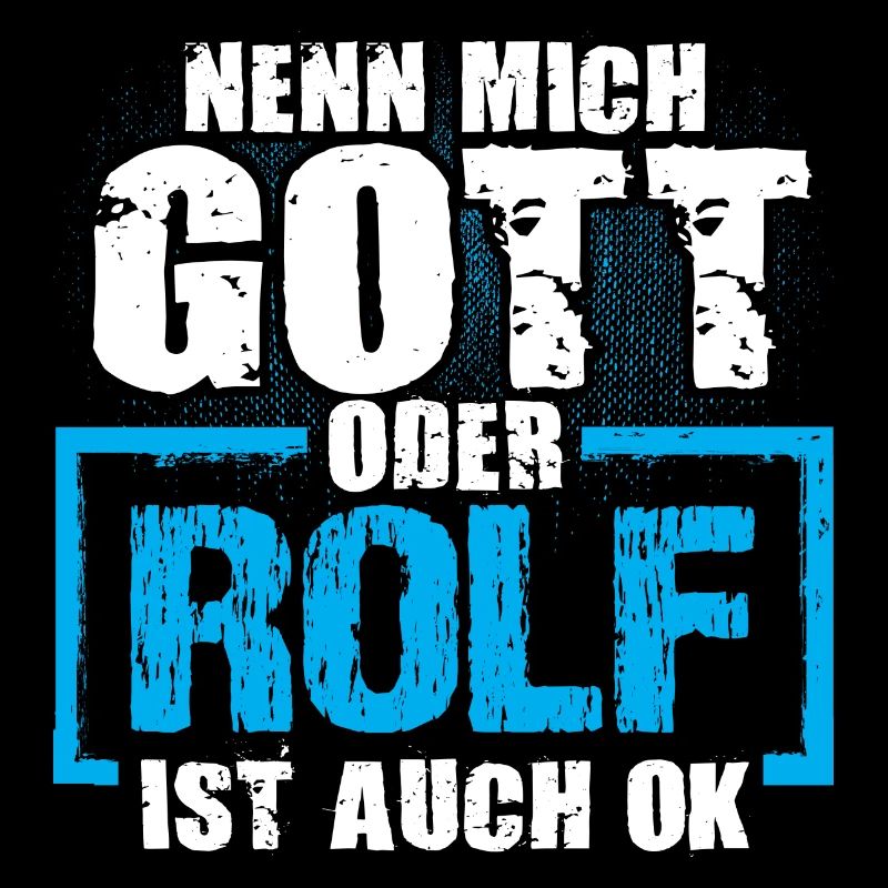 ROLF - ok