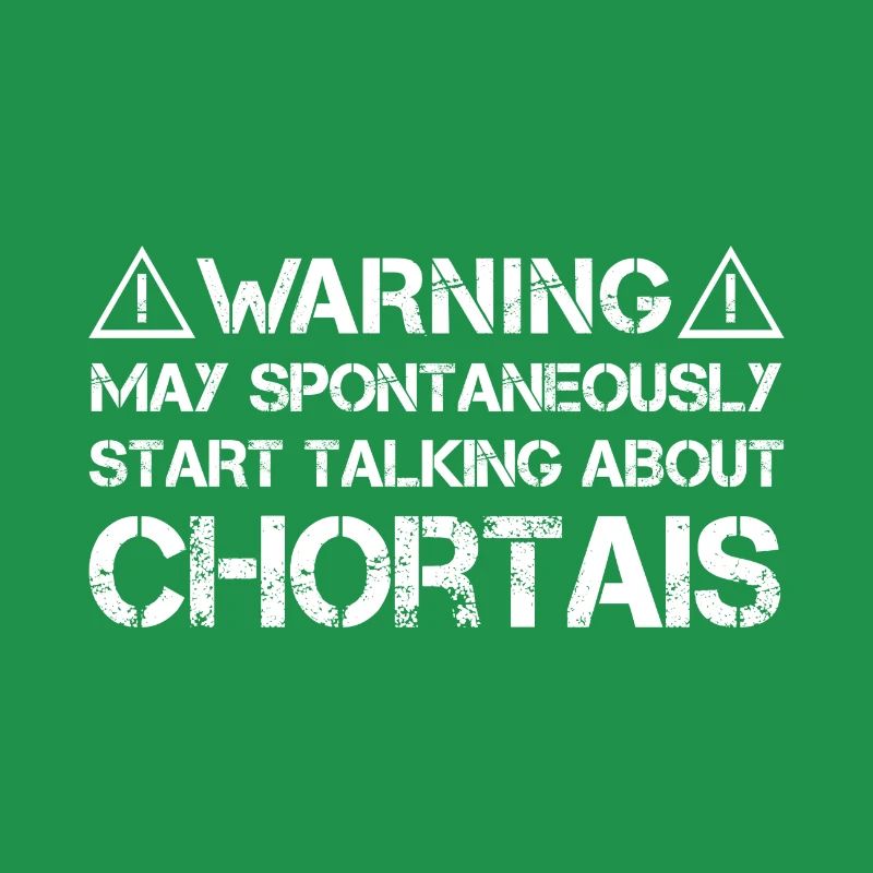 Chortai