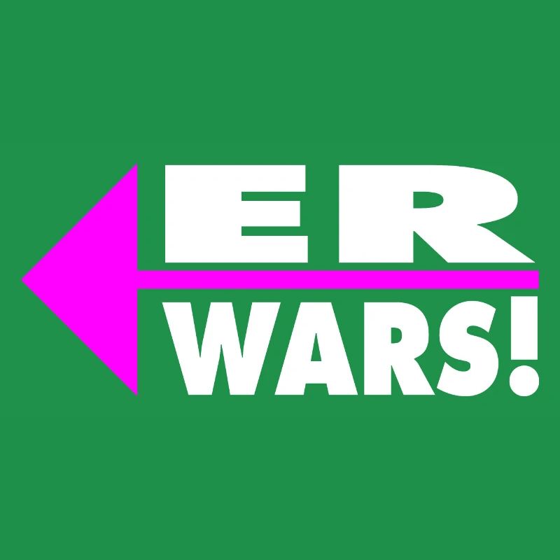 Er wars! Partner- oder Partyshirt
