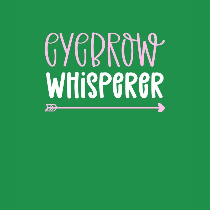Eyebrow whisperer. Microblading eyebrows