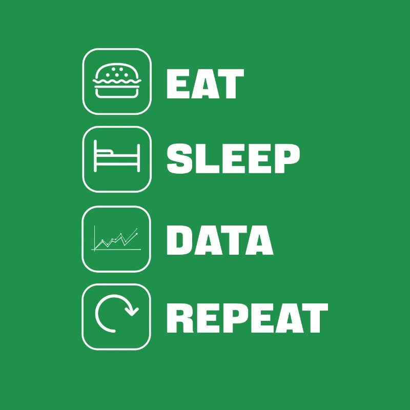 Data science. Big data analytics. For