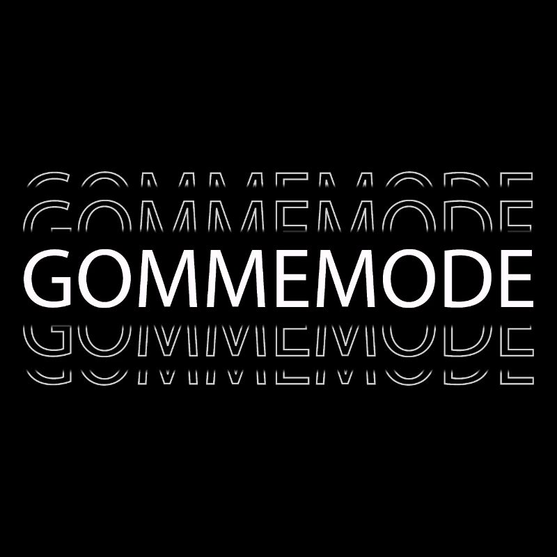 Gommemode - Jugendsprache