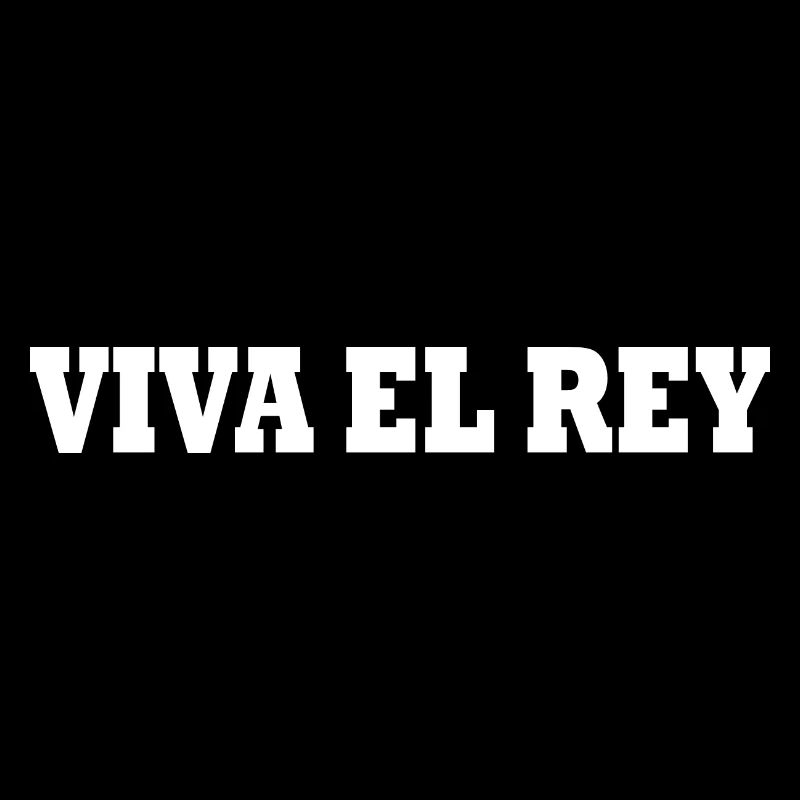 Viva el rey