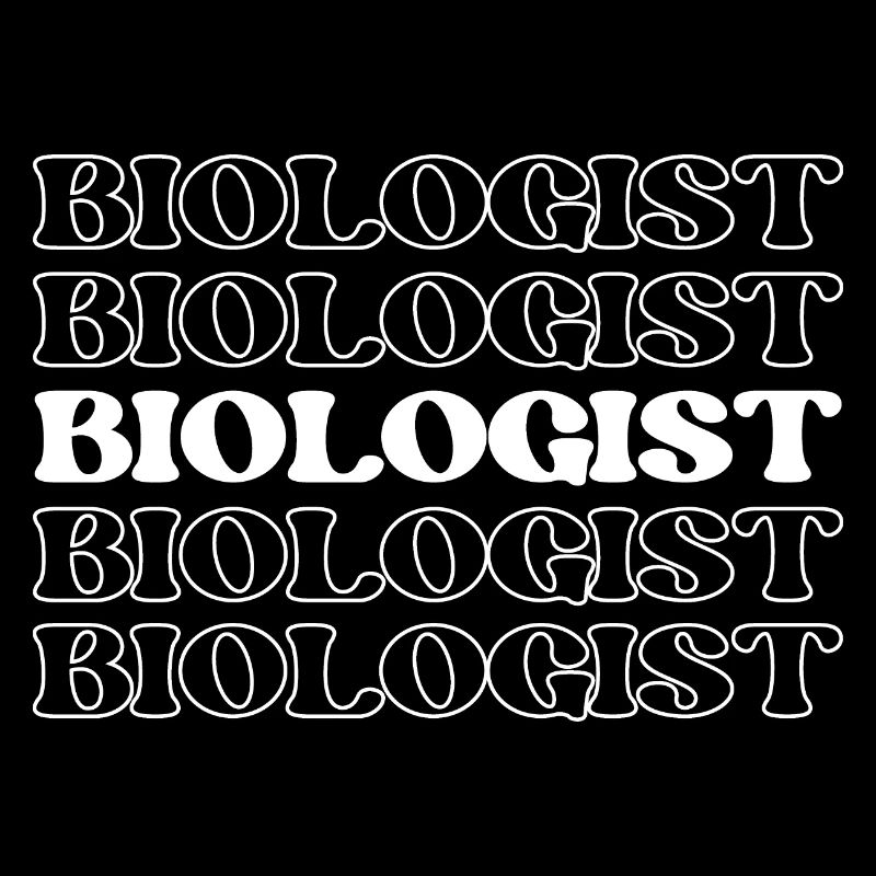 Biologist Biologist Life Scientist Ecologist