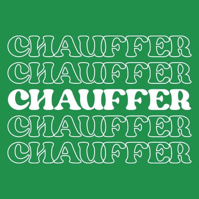 Chauffeur Driver Private Driver Personal Driver