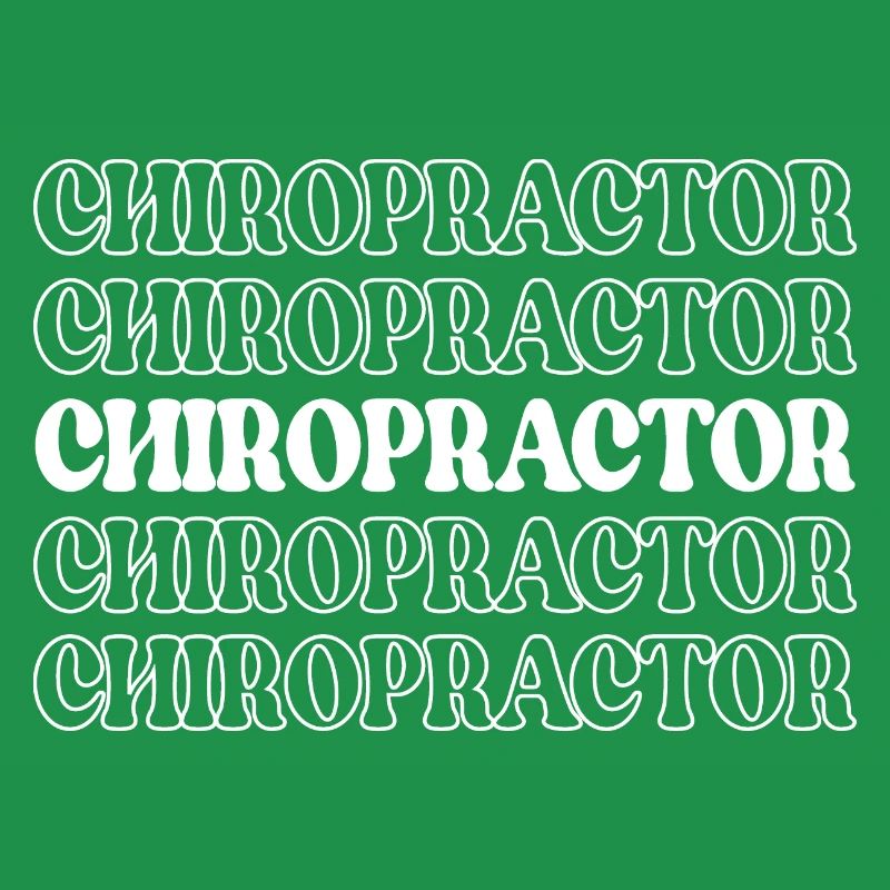 Chiropractor Spine Specialist Chiro Spinal Doctor