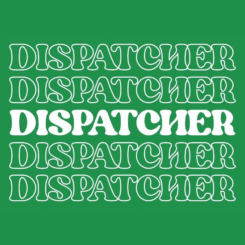 Koordinator für Disponenten, Operator und Controller