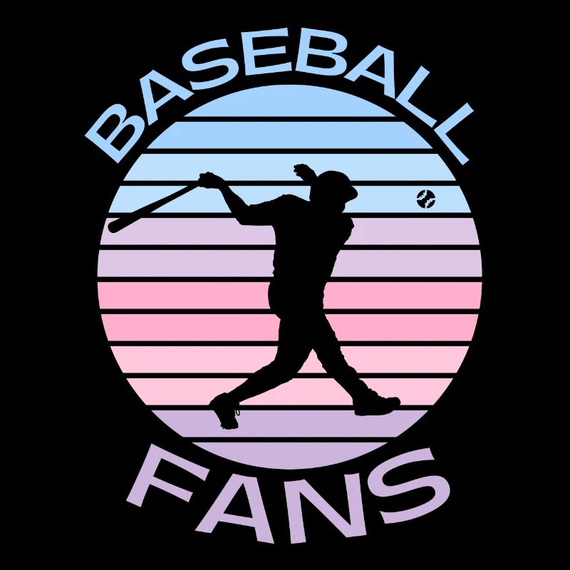 Amateurs de baseball