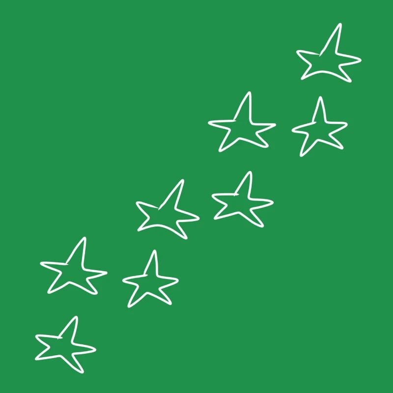 Star Pattern Star Symbol Shape