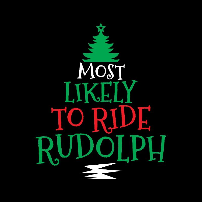 Am Ehesten Wird Rudolph Reiten