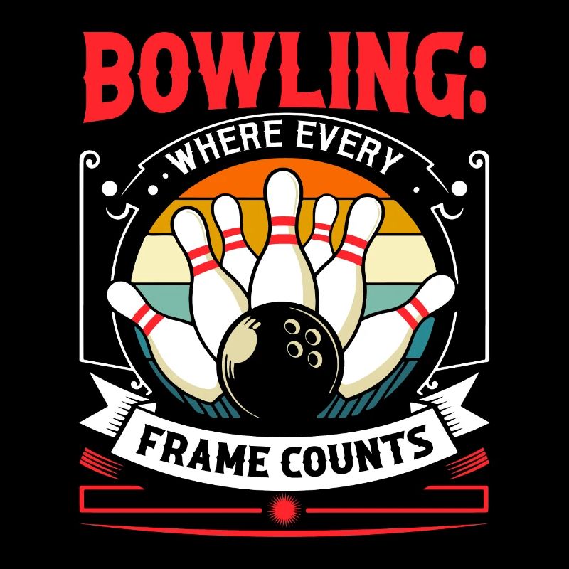 Bowling: Wo jeder Frame zählt!