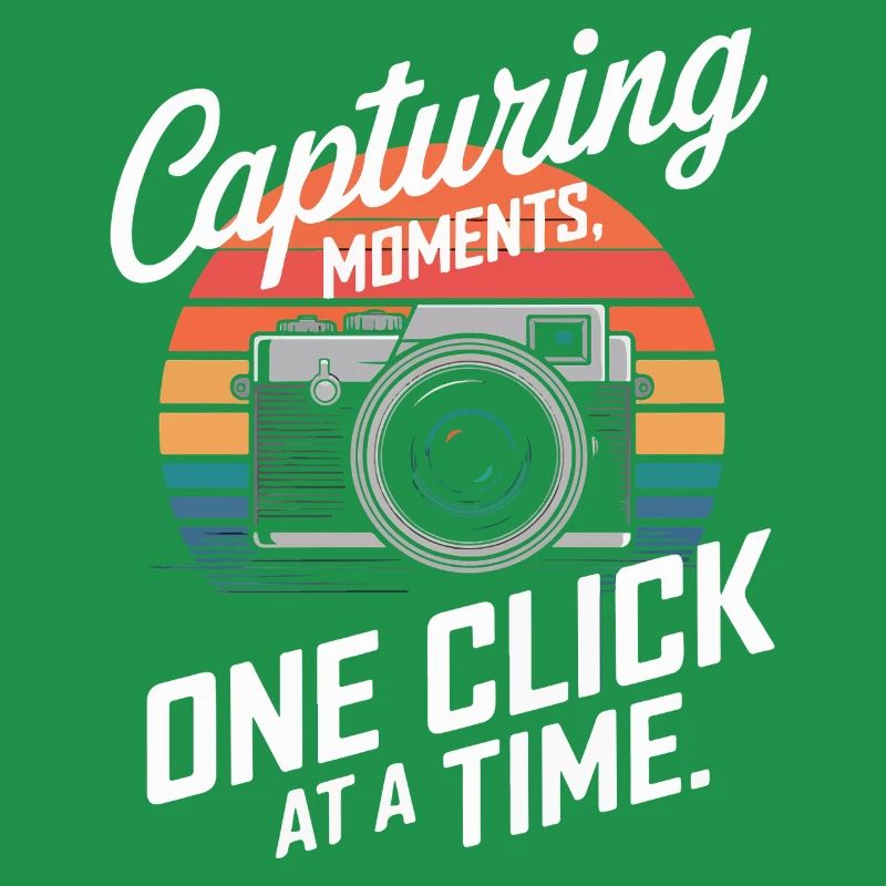 Capturing moments, one click at a time.