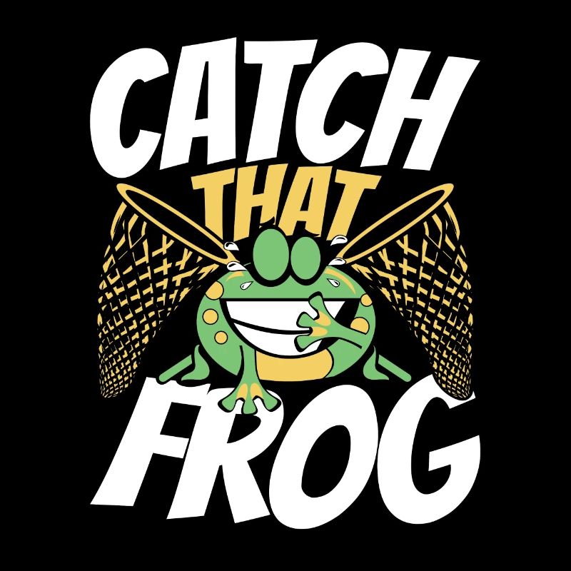 Catch That Frog Tree Frog Toad Tadpole