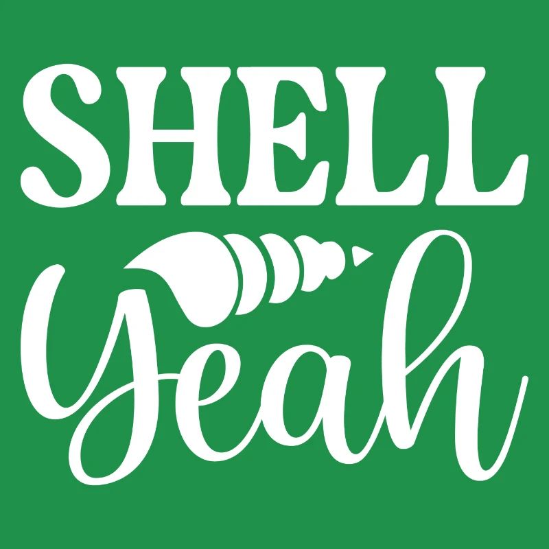 Shell Yeah