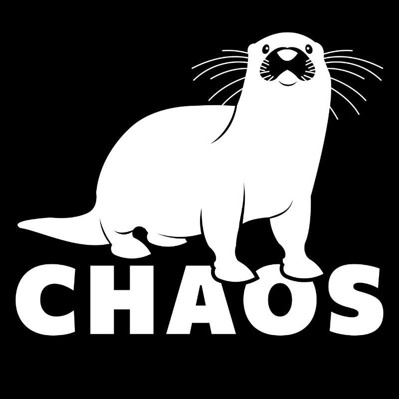 Otter-Chaos