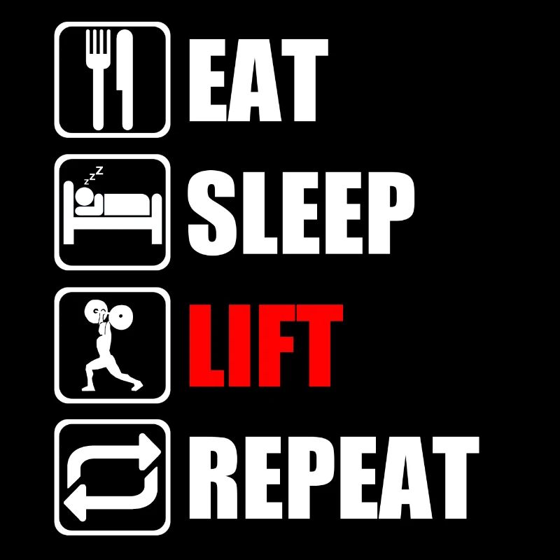 weightlifting