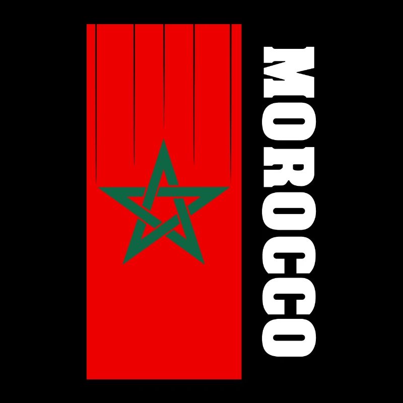 Marokko