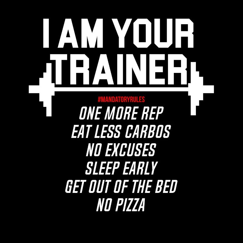 Personal Trainer