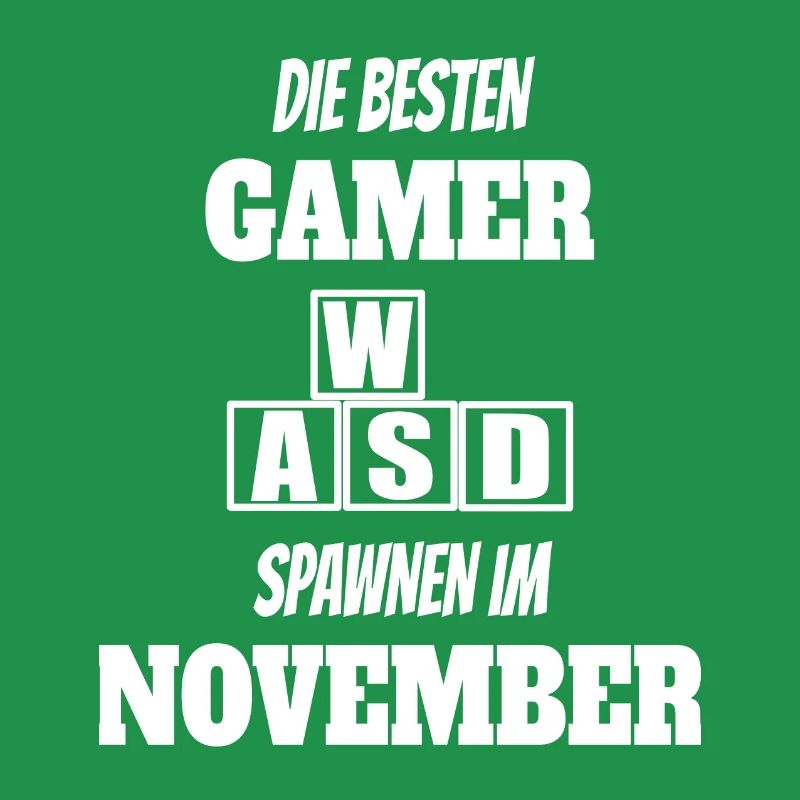 Game Gaming Geburtstag November Konsole Controller