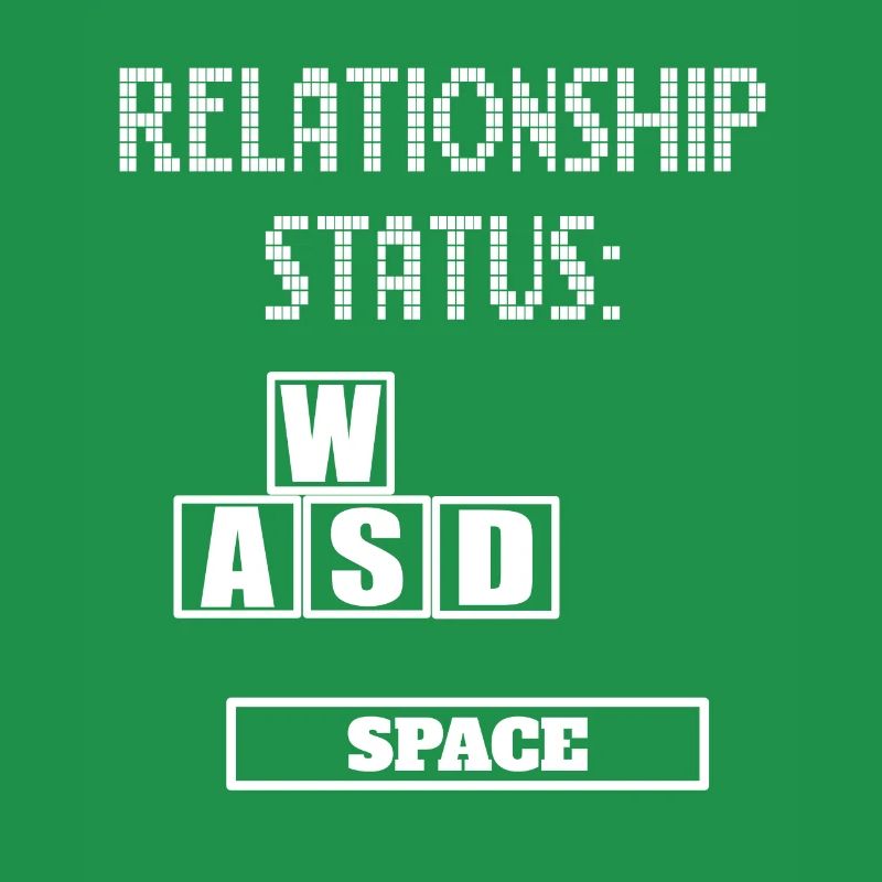 Game Player Relationship Controller Online Graphics