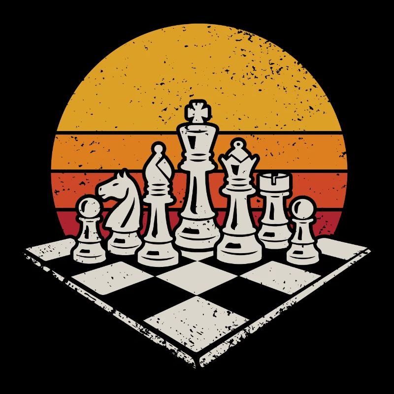 Chess Player Chess Board Game Chess Pieces
