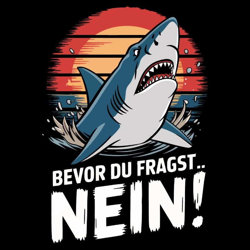 Requin Requin Requins Requin